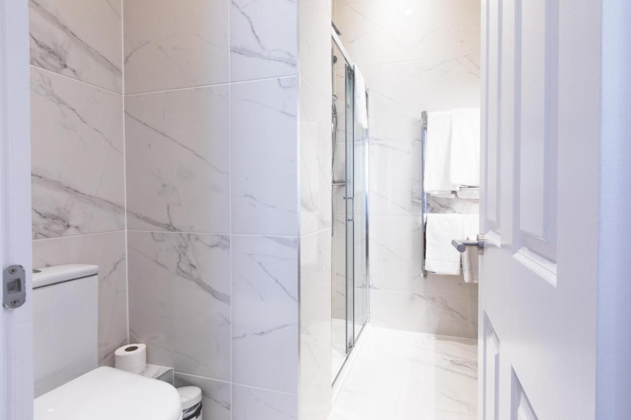 The Mornington Camden Female Only Hostel (Adults Only) London Kültér fotó